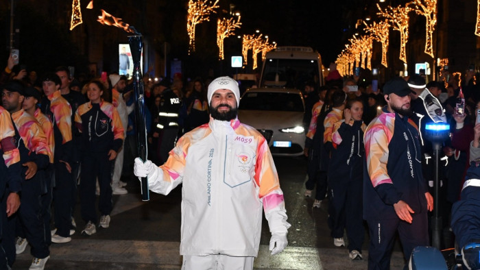 Közel a határidő – őrült tempóban építkeznek Milánóban