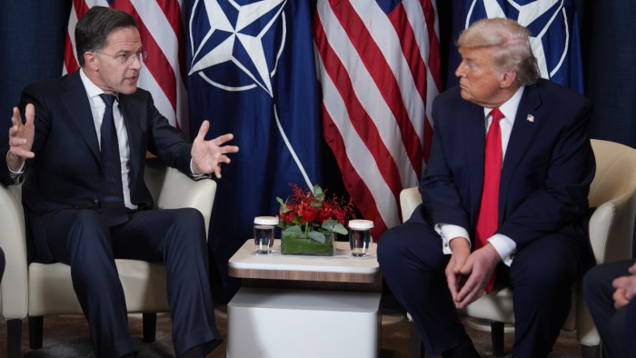 Magyarics Tamás: Donald Trump ismert forgatókönyhöz nyúlhat, Grönland lehet az „új Guantánamo”