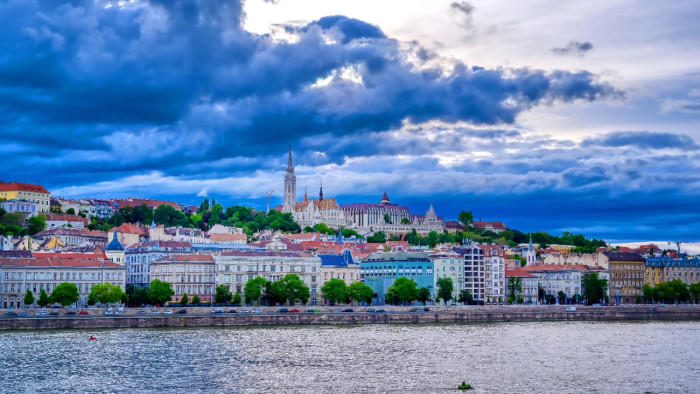 Airbnb – újabb budapesti kerületben jöhet tiltás