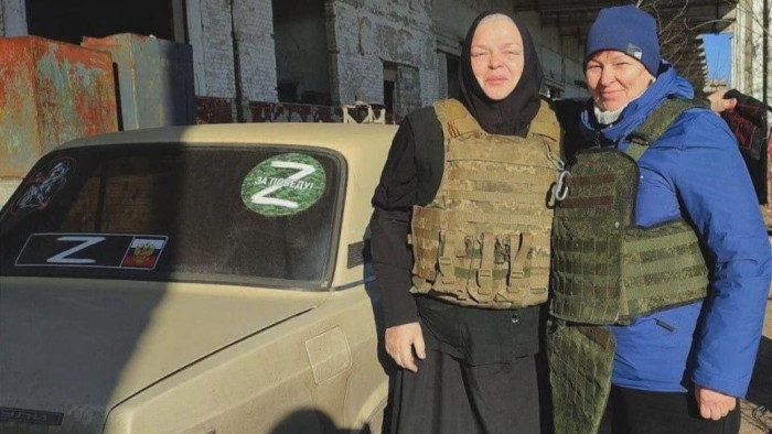 Apácákból álló kémhálózatot leplezhettek le Svédországban