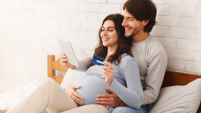 Így alakul a Babaváró hitel törlesztője 2026-ban