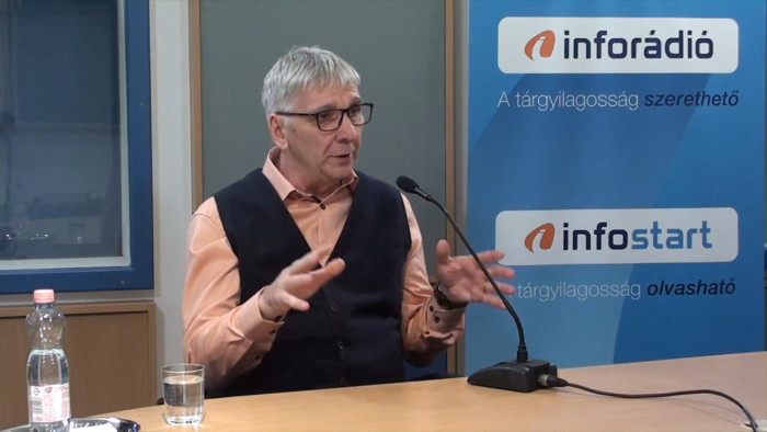 KRESZ-professzor: zebrán sem lehet majd „csak úgy” átkelni