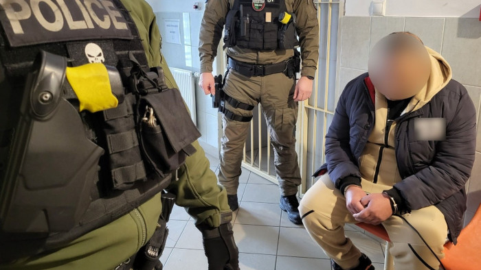 Nőket kényszerített szexmunkára egy szabolcsi férfi – videó