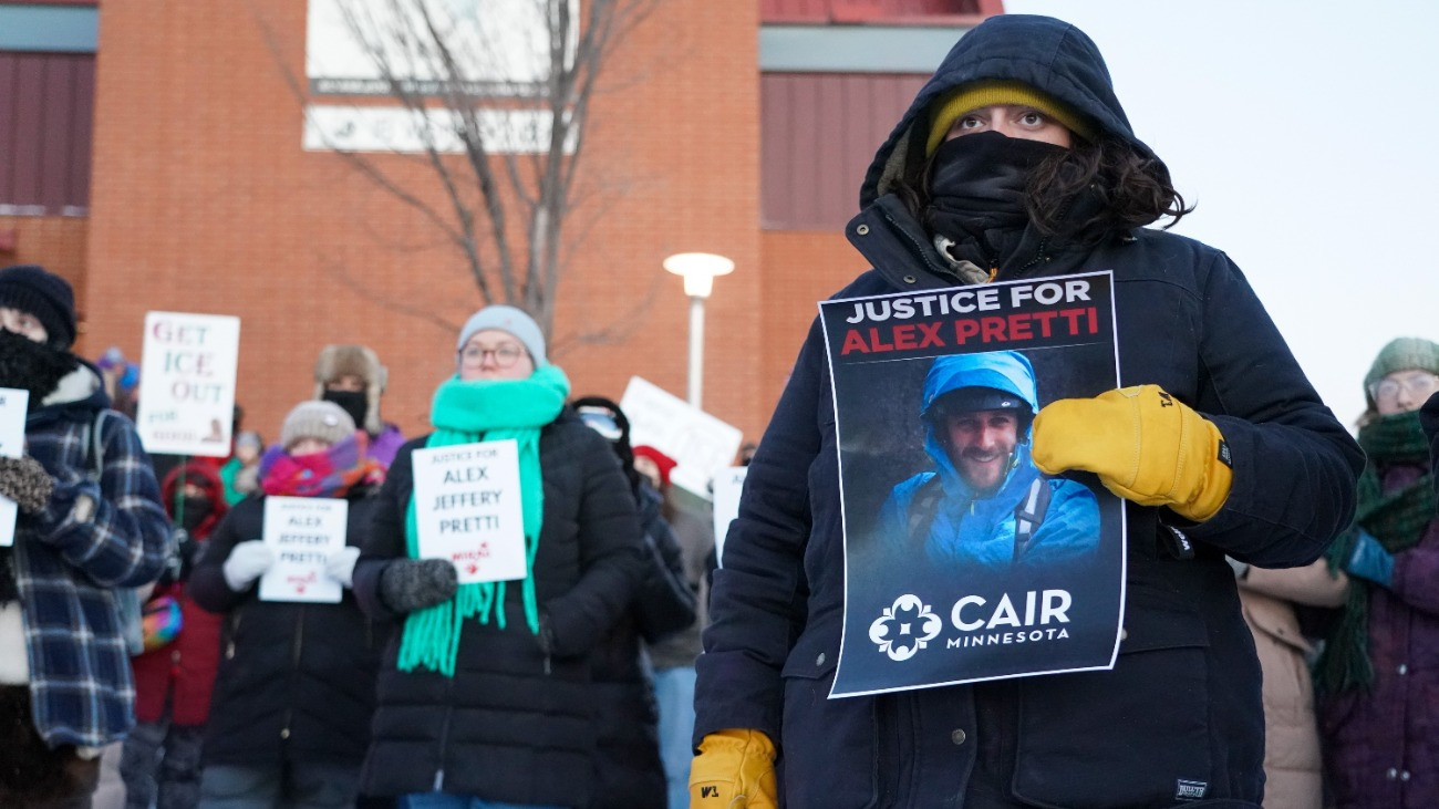 Forrnak az indulatok Amerikában az újabb halálos lövés után