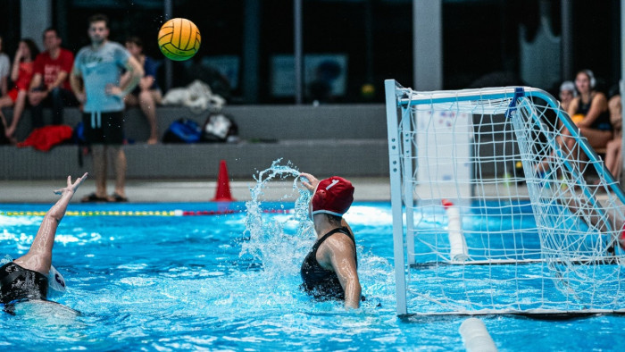 Vízilabdás lányainkért továbbra is szoríthatunk az Eb-n – sport a tévében