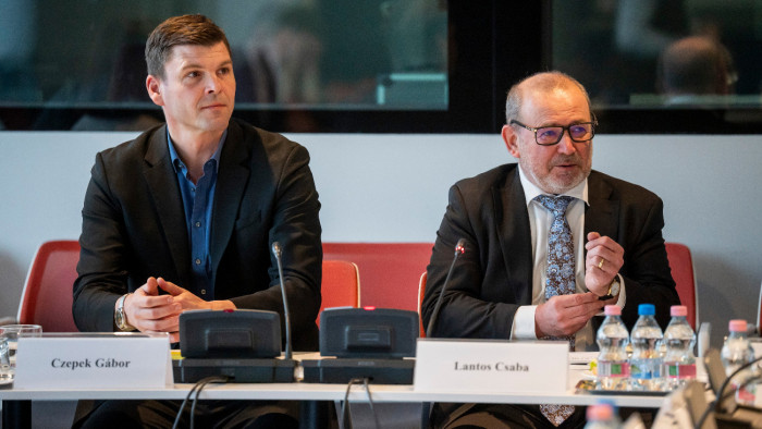 Szerdán lesz kormánydöntés a januári rezsiszámlákról