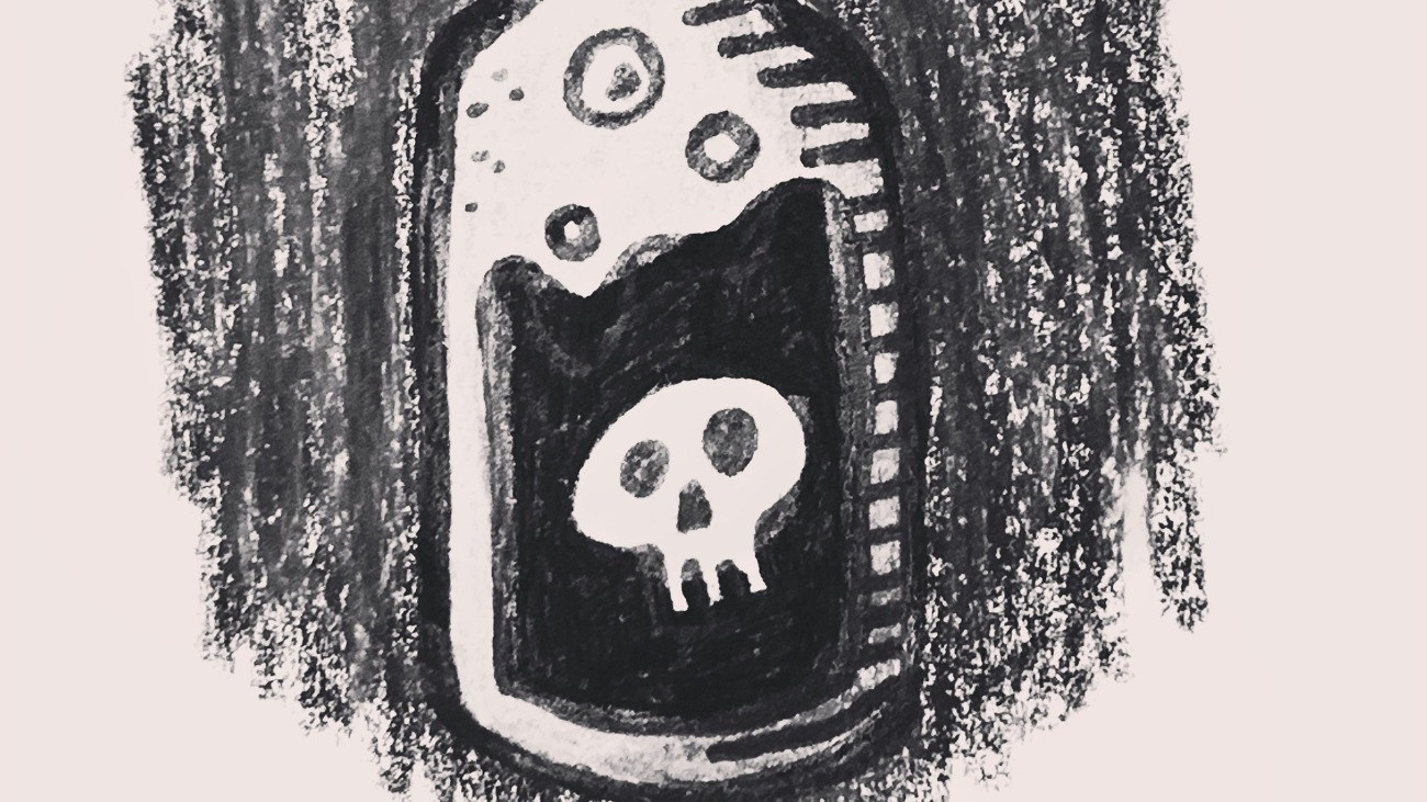 Gyönyör Teréz elmondta, ki a méregkeverő