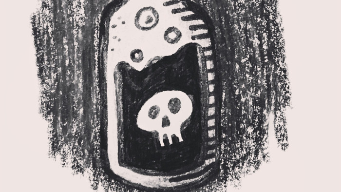 Gyönyör Teréz elmondta, ki a méregkeverő – videó