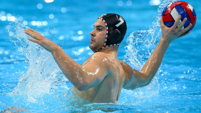 Fekete Gergő: az eddigi négy döntőmből háromszor vesztettünk, nem barátságos szín az ezüst