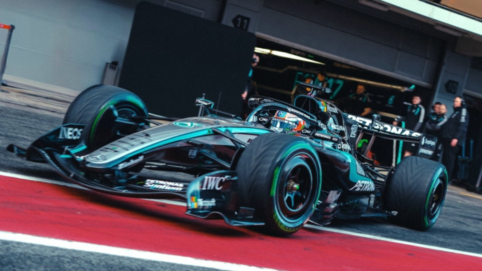 F1-es szakíró a barcelonai tesztről: a McLaren titkolózik, a Mercedesek jól kezdtek, a Williams nagy bajban lehet