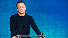Szijjártó Péter: nem jön olaj a Barátság vezetéken, Ukrajna folytatja a durva beavatkozását a magyar választásba