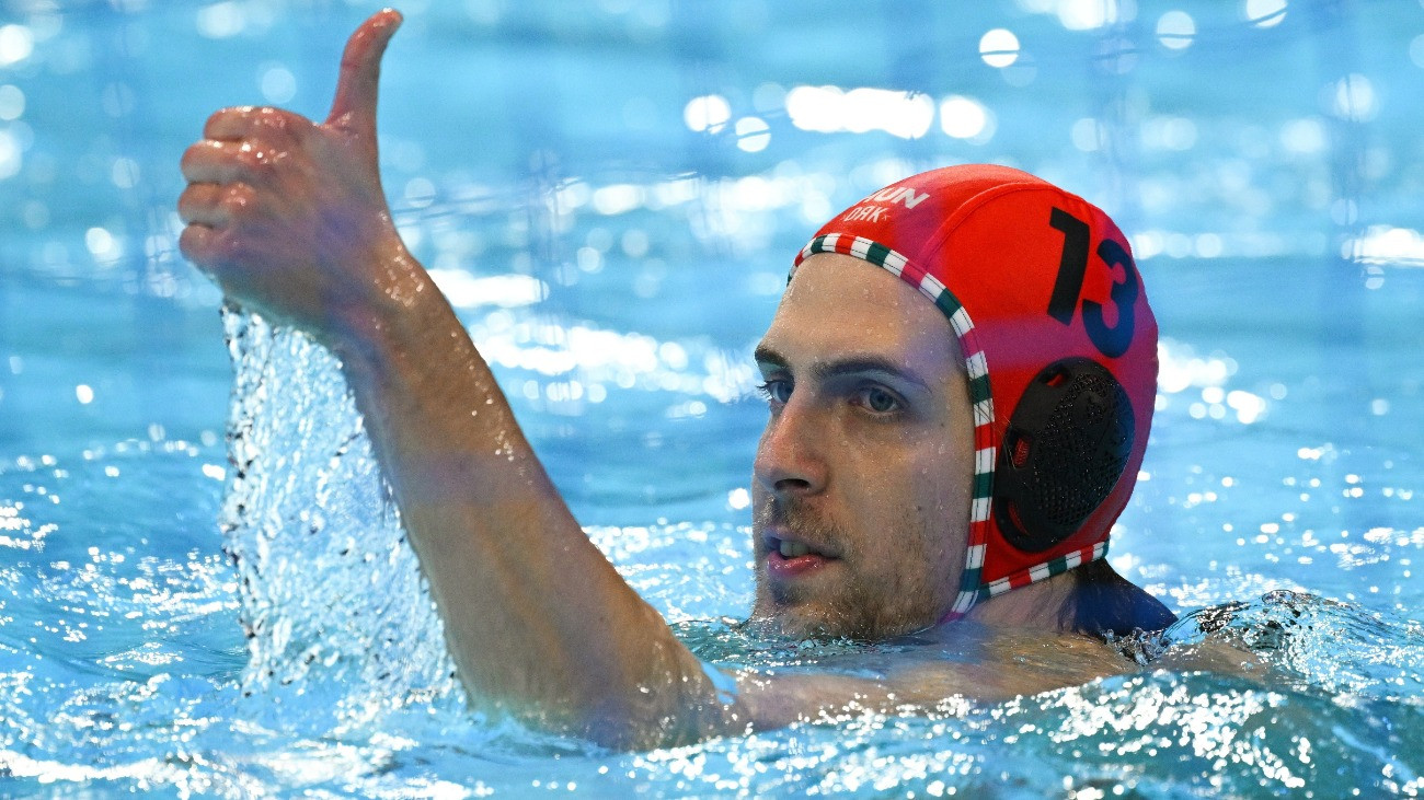 Vogel Soma: nem ciki tanulni a szerbektől, a budapesti vb-n az ő példájukat kell követni