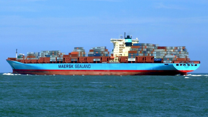 A havazás miatt nagy a baj Európában