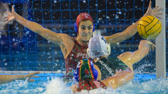 24 gólós siker után Eb-középdöntős a női válogatott