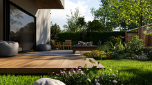 Kertrendezési ötletek: így válaszd ki a legjobb bútorokat az álomkertedhez (x)