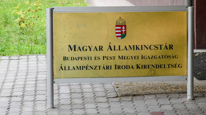 Hatósági inkaszót nyújtott be az államkincstár Budapest ellen