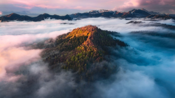 Egyre veszélyesebb a túrázás: riasztó számok érkeztek