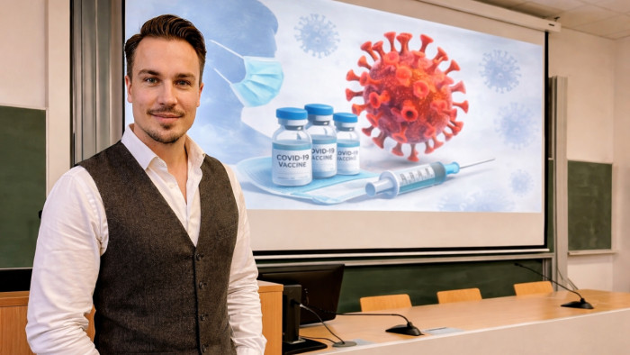 Veszedelmes tudati mintákat hagyott az agyunkban a Covid