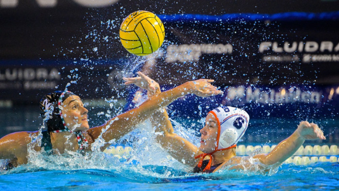 Vereség, amely továbbjutást ér