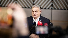 Orbán Viktor: „Röviden ez úgy van, hogy idetelefonálnak Brüsszelből...”