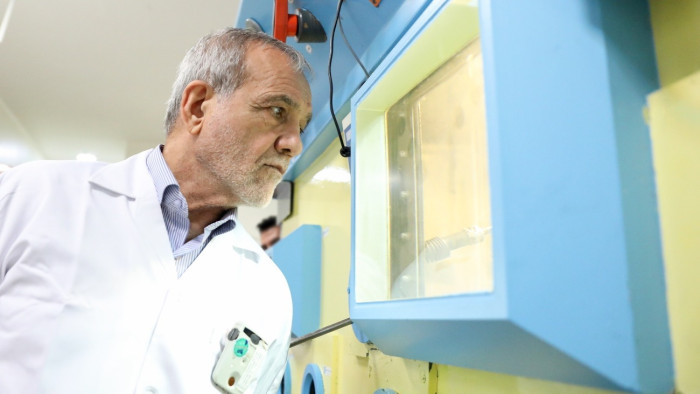 Irán újra tárgyalna Washingtonnal, de ultimátumot nem fogad el