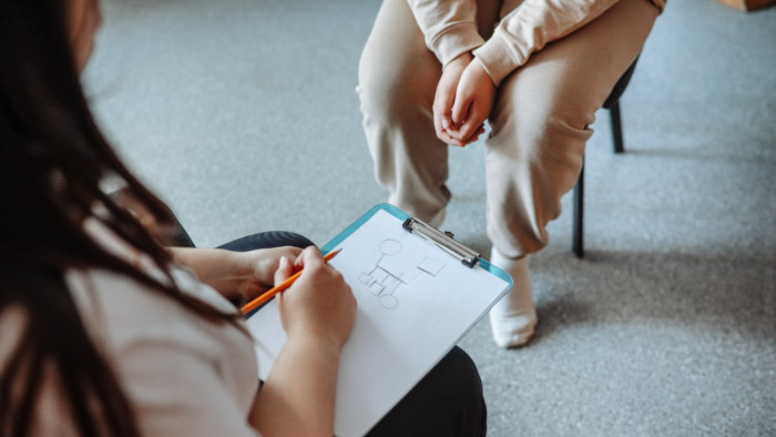 MOK-elnök: nagyon sokan átmentek a pszichiátriai ellátásból a magánegészségügybe