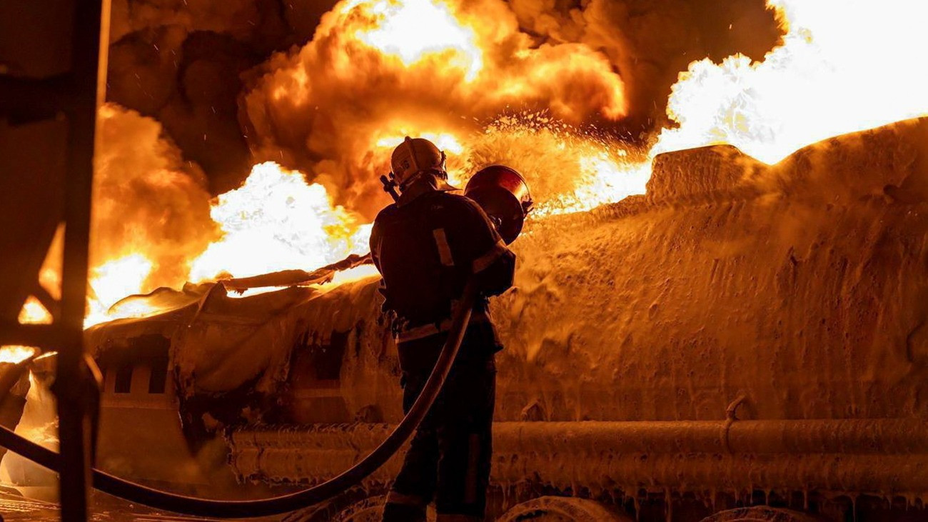 Vitalij Klicsko: Kijev az életéért küzd!