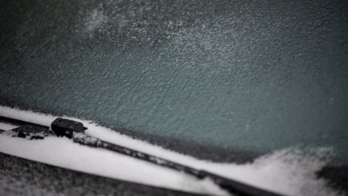 Ónos eső – az ország egyre nagyobb területei vannak veszélyben