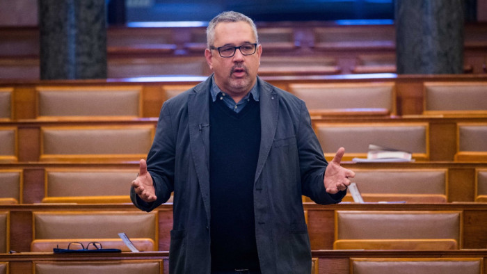 DK: a levélszavazási rendszer visszaélésekre ad lehetőséget