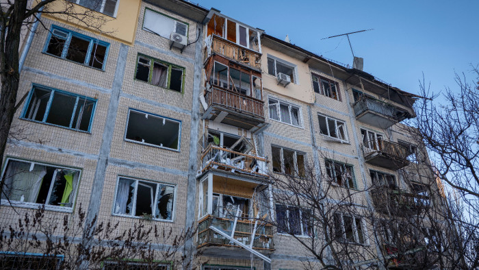 Olekszij Anton: kritikus az energetikai helyzet Kijevben