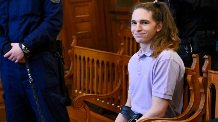 8 évet kapott első fokon a Budapesten magyarokat agyba-főbe verő német antifa