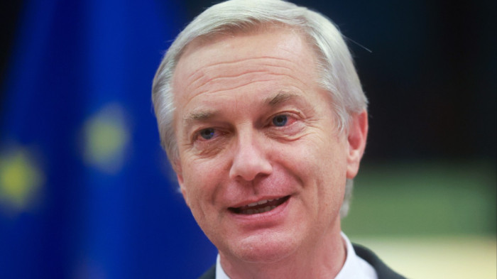 Orbán Viktor José Antonio Kast chilei elnökkel tárgyalt