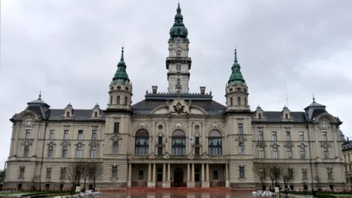 Újabb fordulatot vett a győri önkormányzatban dúló adok-kapok