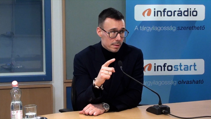 Papp Bence: Tóth Alex átigazolása megnyithatja az utat a topligákba sok magyar játékos előtt