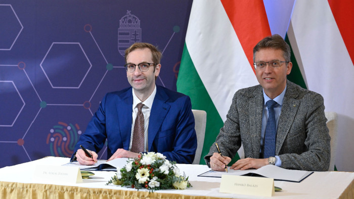 Mindenki jól jár: együttműködik az MCC és a Kulturális és Innovációs Minisztérium