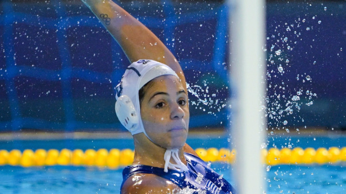 Női vízilabda Eb: elkelt a bronzérem