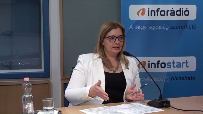 Surján Orsolya: a Nipah Indiában már emberről emberre is terjed, de itthon még nem kell aggódnunk