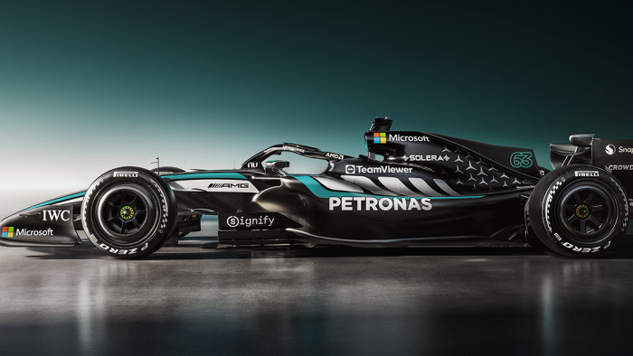 Sajtóértesülés: kiakadt a Mercedesre több F1-es csapat is, közbeléphet az FIA