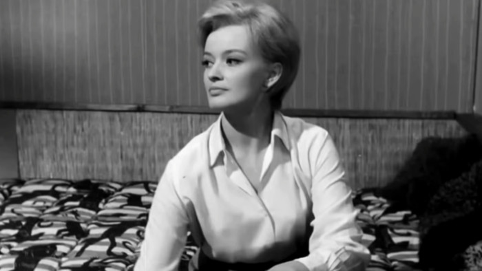 Elhunyt a „cseh Brigitte Bardot”