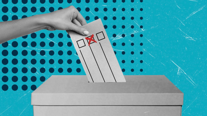 Újabb párt engedte el az áprilisi választásokat