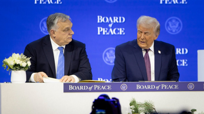 Részleteket árult el Orbán Viktor a washingtoni útjáról