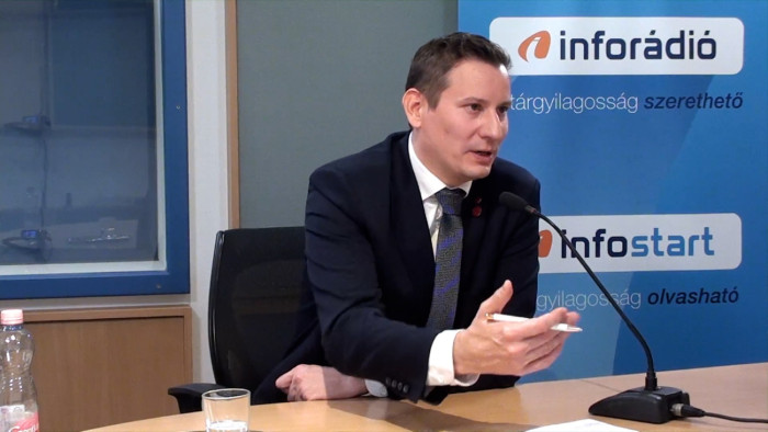 Zsigmond Gábor: visszakapják önállóságuk jó részét a Közgyűjteményi Központ múzeumai