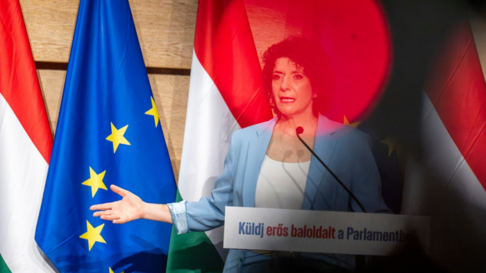 Orbán Viktor és Magyar Péter után Dobrev Klára is országjárásba kezd