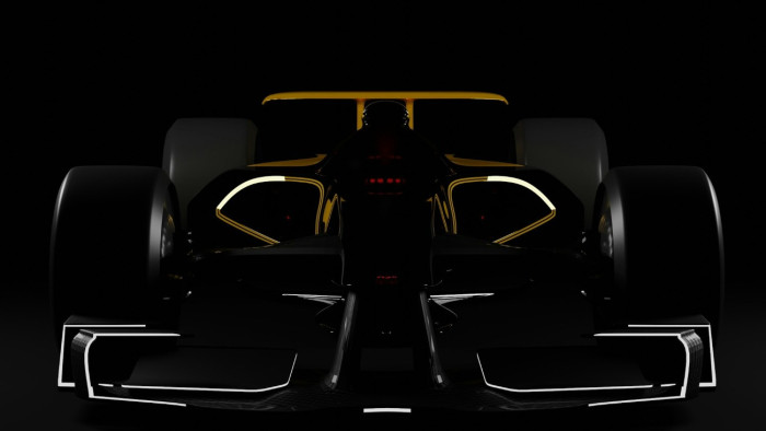 Egy nap alatt három újabb F1-es autót is bemutattak a 2026-os szezonra