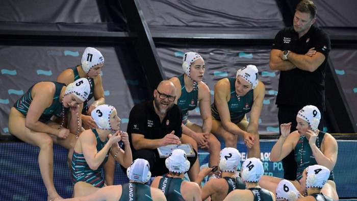 Cseh Sándor: a mostani érzéseimet nem befolyásolja a megszerzett érem színe, elégedett vagyok