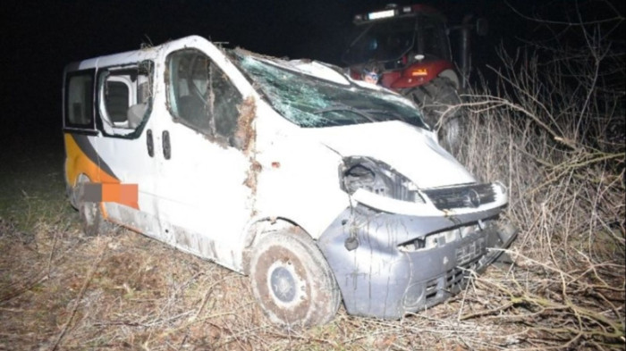 Minden baleset fölösleges, de ez aztán nagyon értelmetlen volt