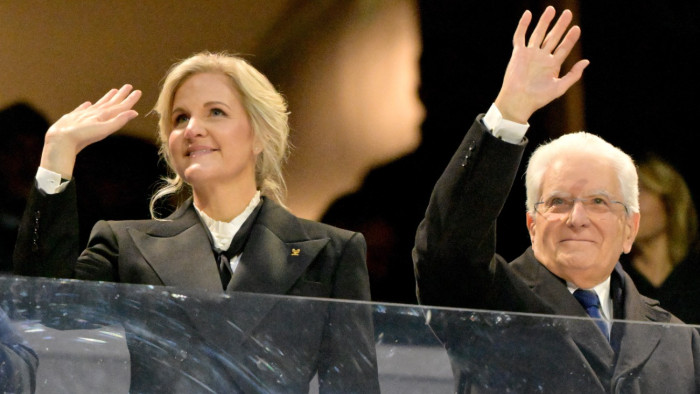 Sztrájk az olimpián, amiért a tévéigazgató szétbakizta a megnyitót