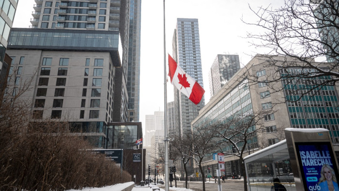 Férfinak született nő gyilkolt a kanadai iskolában, előtte megölte az édesanyját is