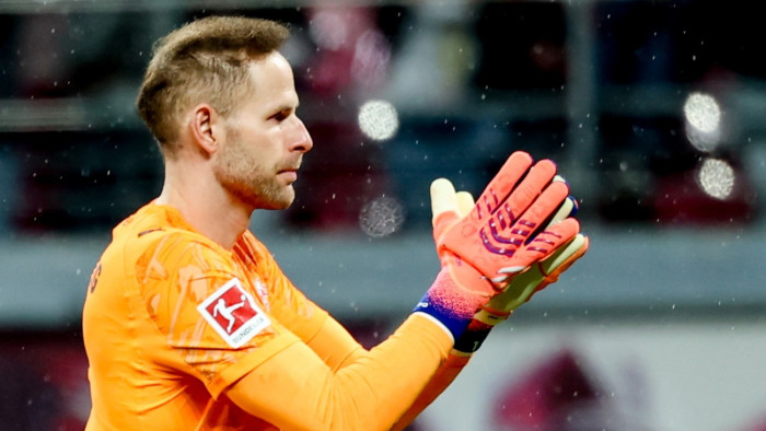 Nyomós okból mondhatott nemet Gulácsi Péter egy Premier League-csapatnak