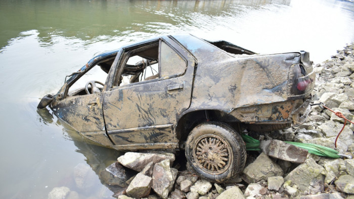 Előkerült a Dunából egy holttest, megoldódott a hátborzongató rejtély